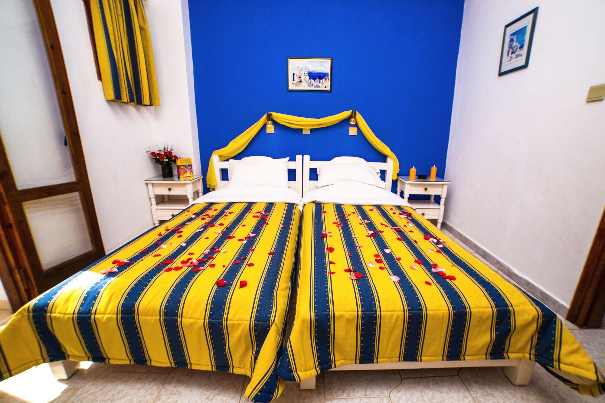 Creta Mar-Gio Aparthotel Malia Exteriör bild