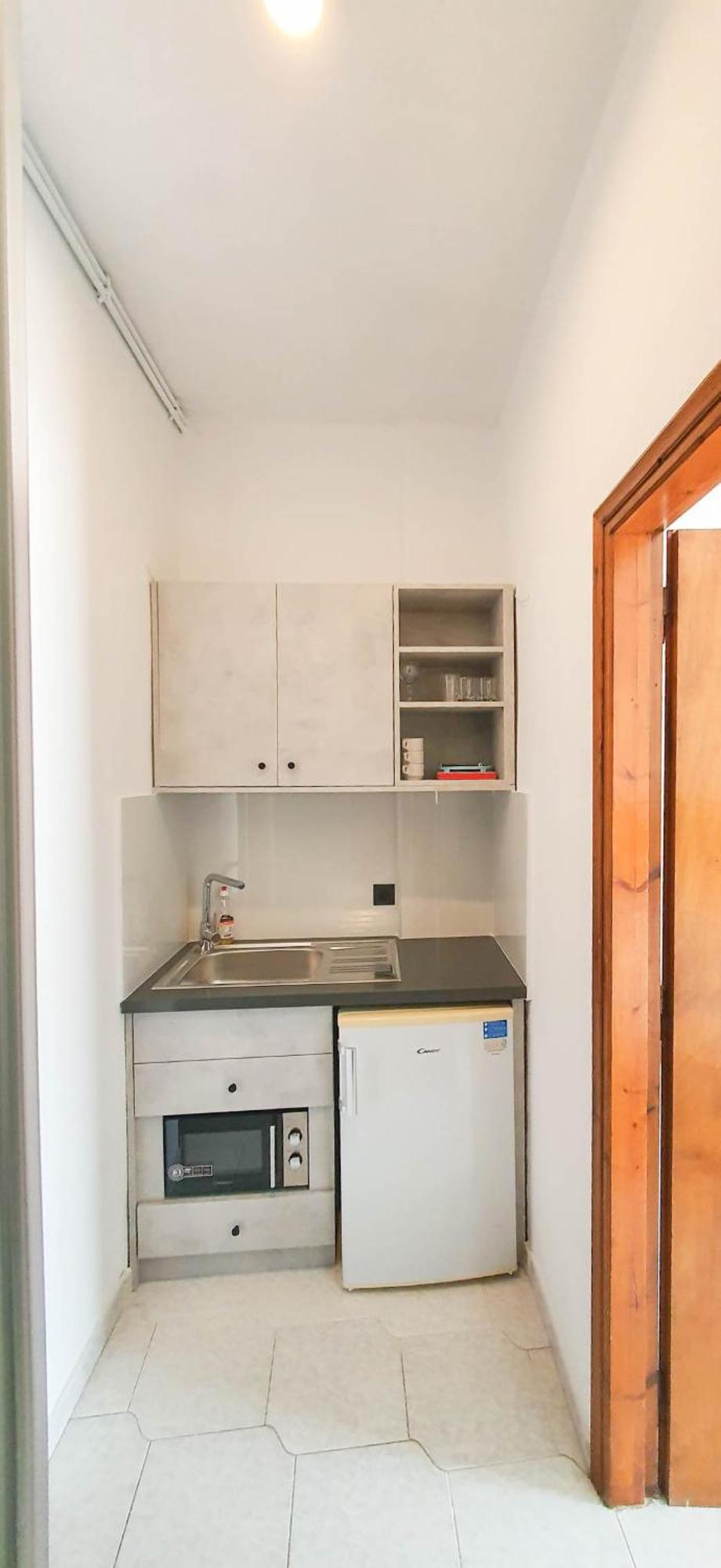 Creta Mar-Gio Aparthotel Malia Exteriör bild