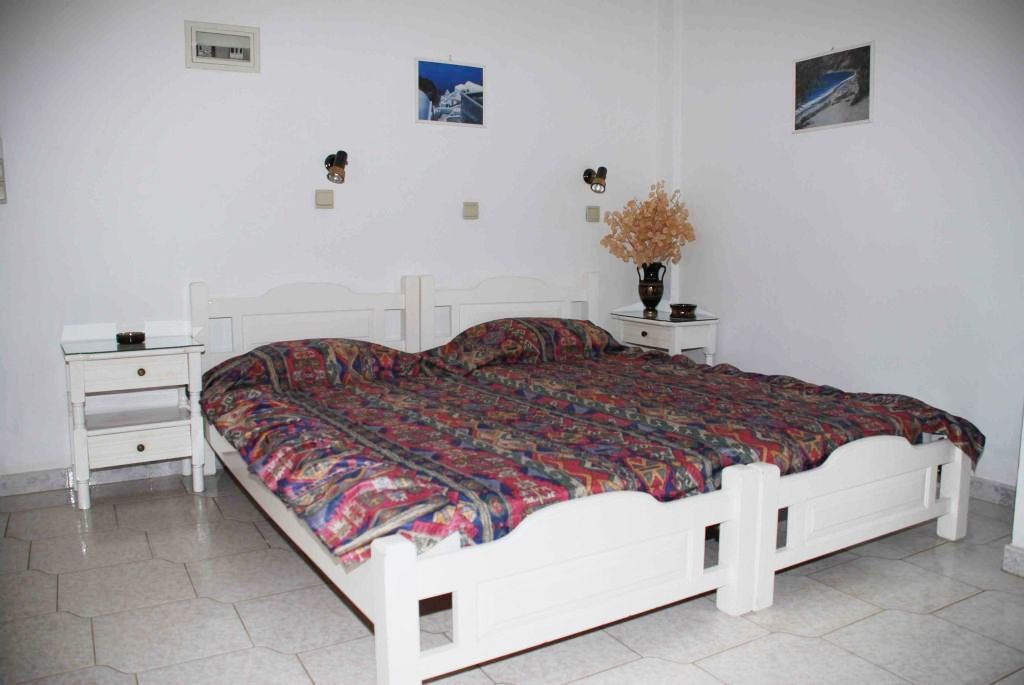 Creta Mar-Gio Aparthotel Malia Exteriör bild