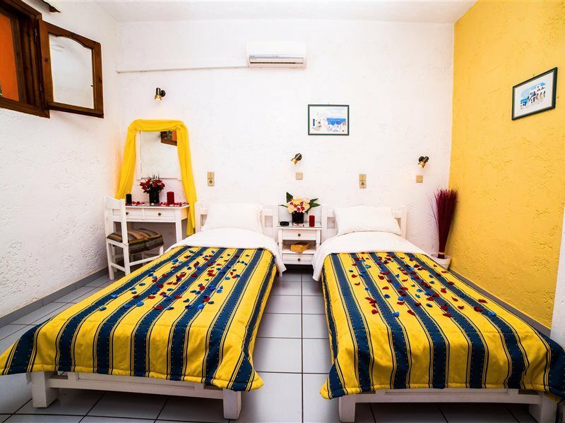 Creta Mar-Gio Aparthotel Malia Exteriör bild