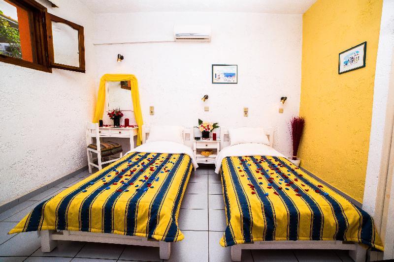 Creta Mar-Gio Aparthotel Malia Exteriör bild